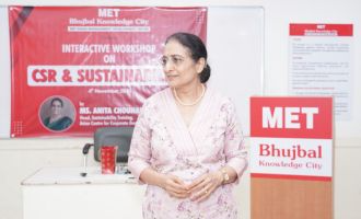 CSR & Sustainability Workshop